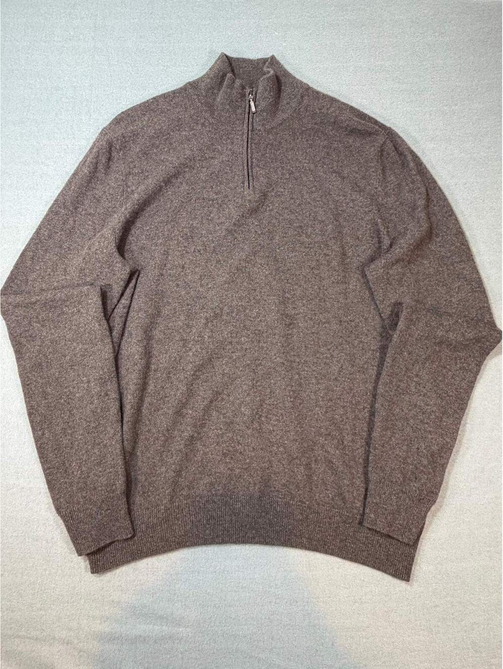 Bloomingdale's Men's 100% Cashmere Sweater